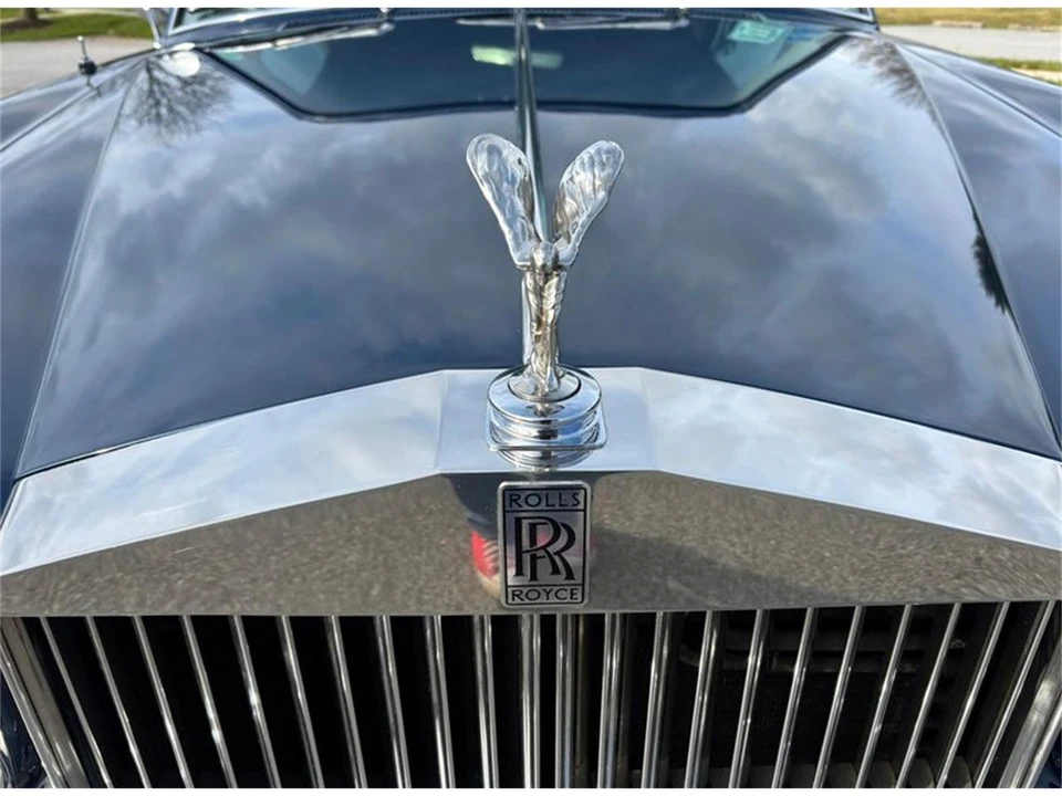 1972 Rolls-Royce Silver Shadow I - Image 14 of 31