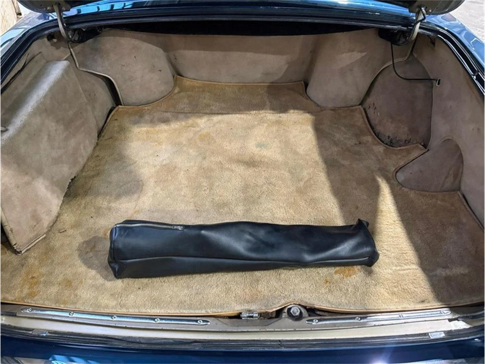 1972 Rolls-Royce Silver Shadow I - Image 9 of 31