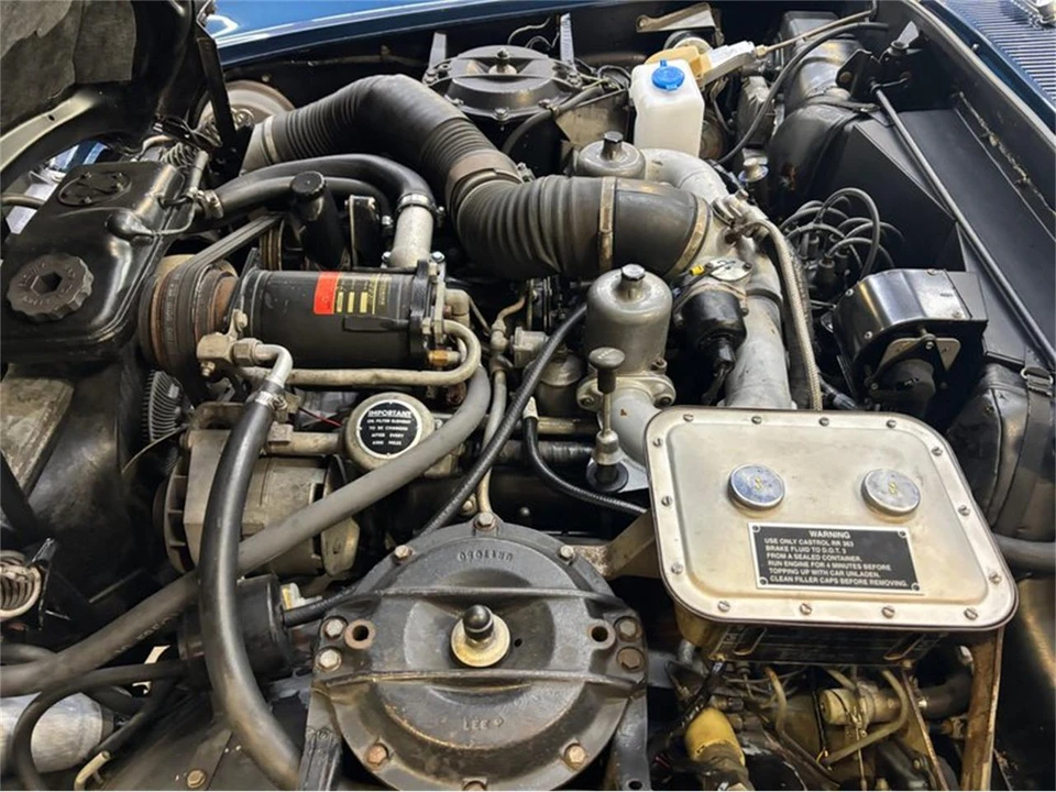 1972 Rolls-Royce Silver Shadow I - Image 11 of 31
