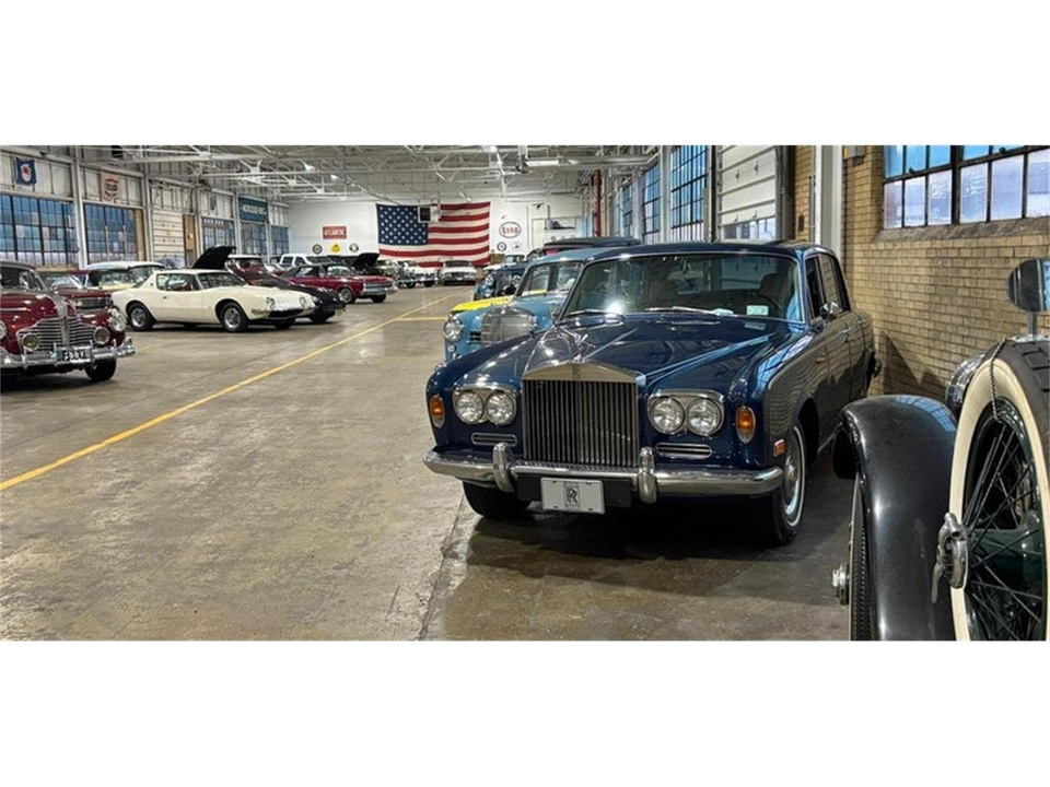 1972 Rolls-Royce Silver Shadow I - Image 15 of 31
