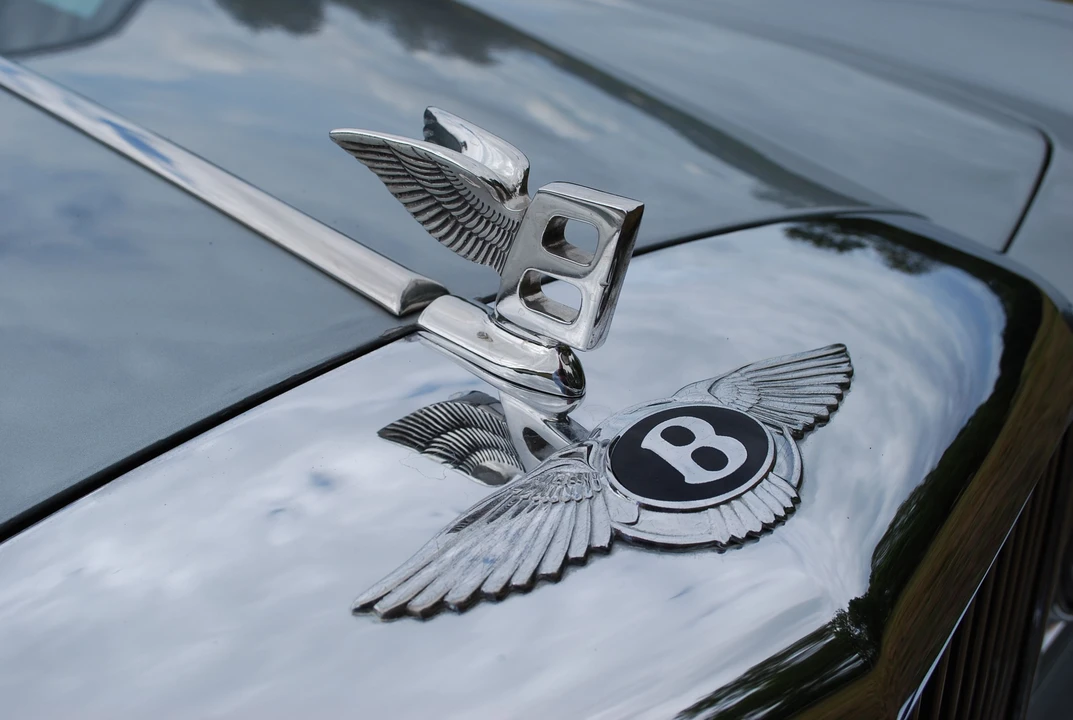 1972 Rolls-Royce Silver Shadow I - Image 2 of 7