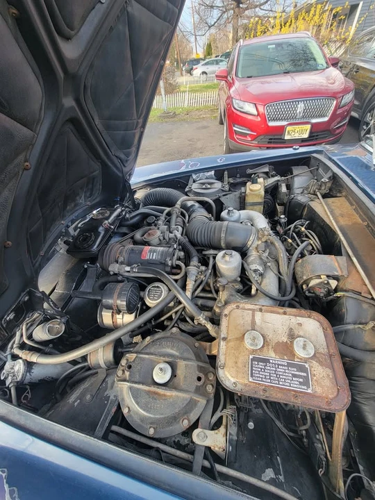 1972 Rolls-Royce Silver Shadow I - Image 2 of 7