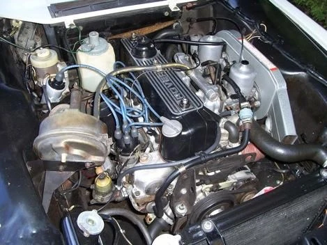 1972 Rover - Image 2 of 3
