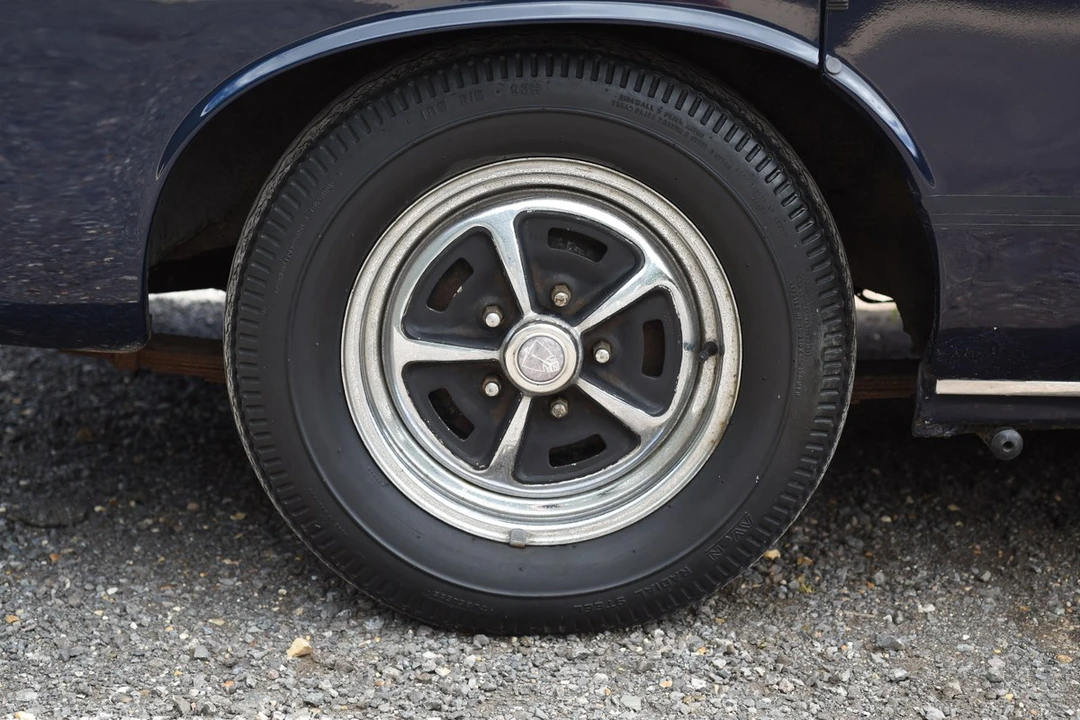 1972 Rover - Image 20 of 30