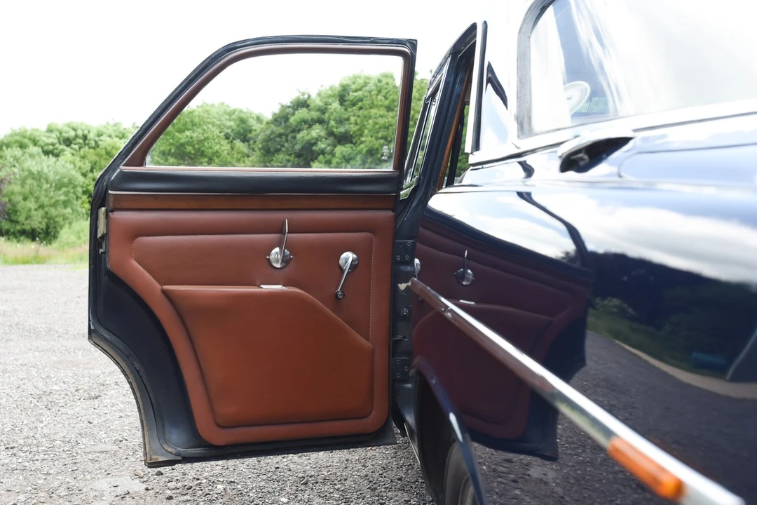 1972 Rover - Image 26 of 30