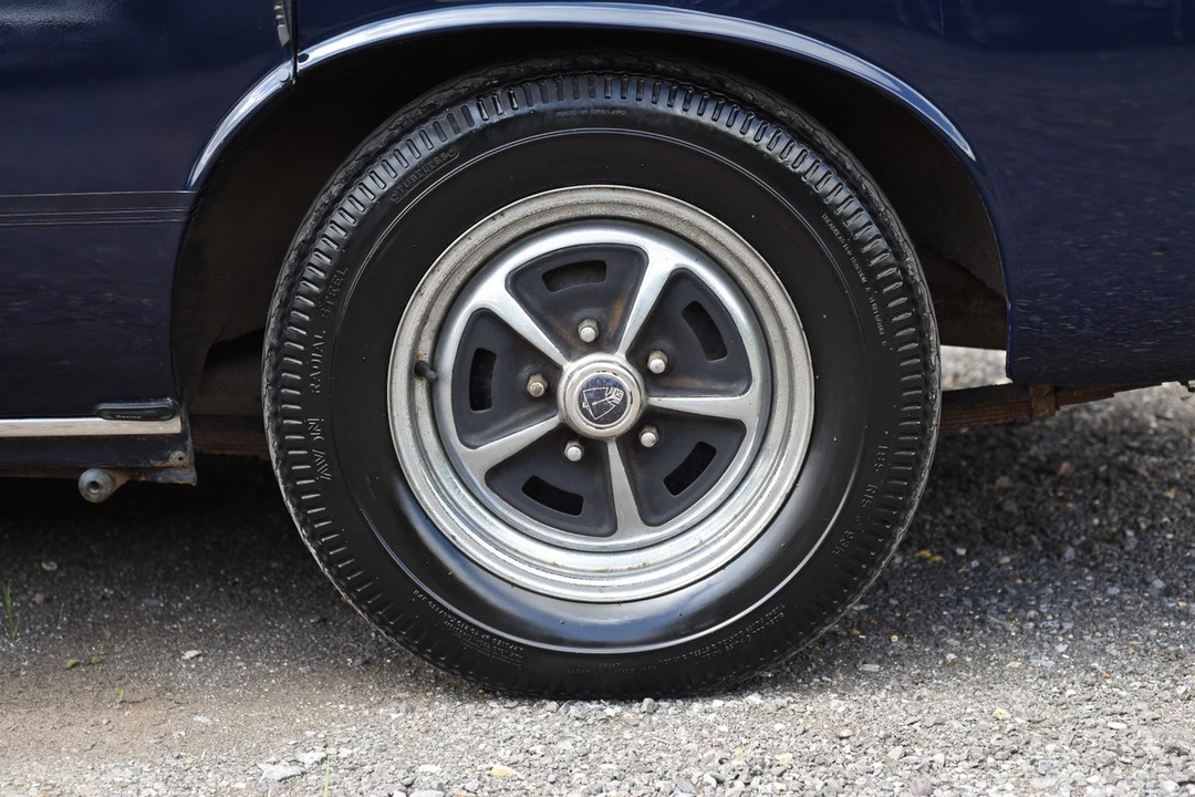 1972 Rover - Image 22 of 30