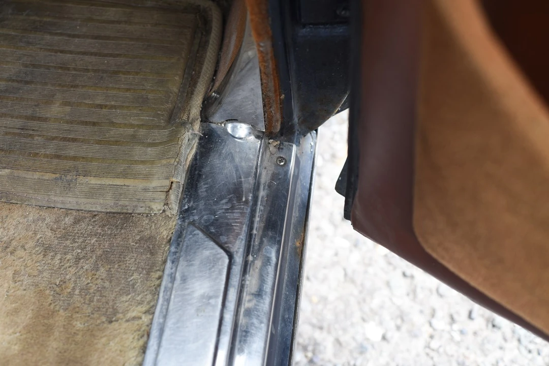 1972 Rover - Image 30 of 30