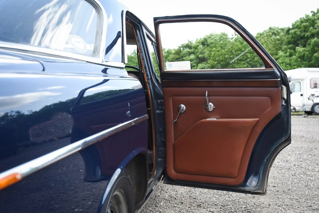 1972 Rover - Image 24 of 30