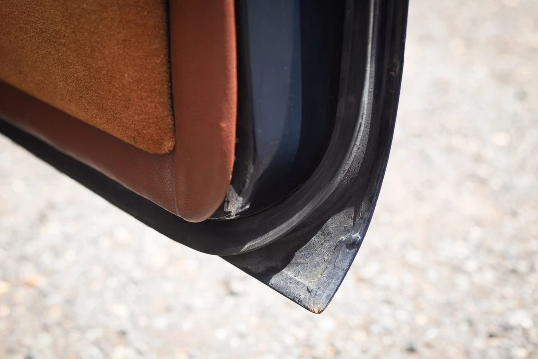 1972 Rover - Image 29 of 30