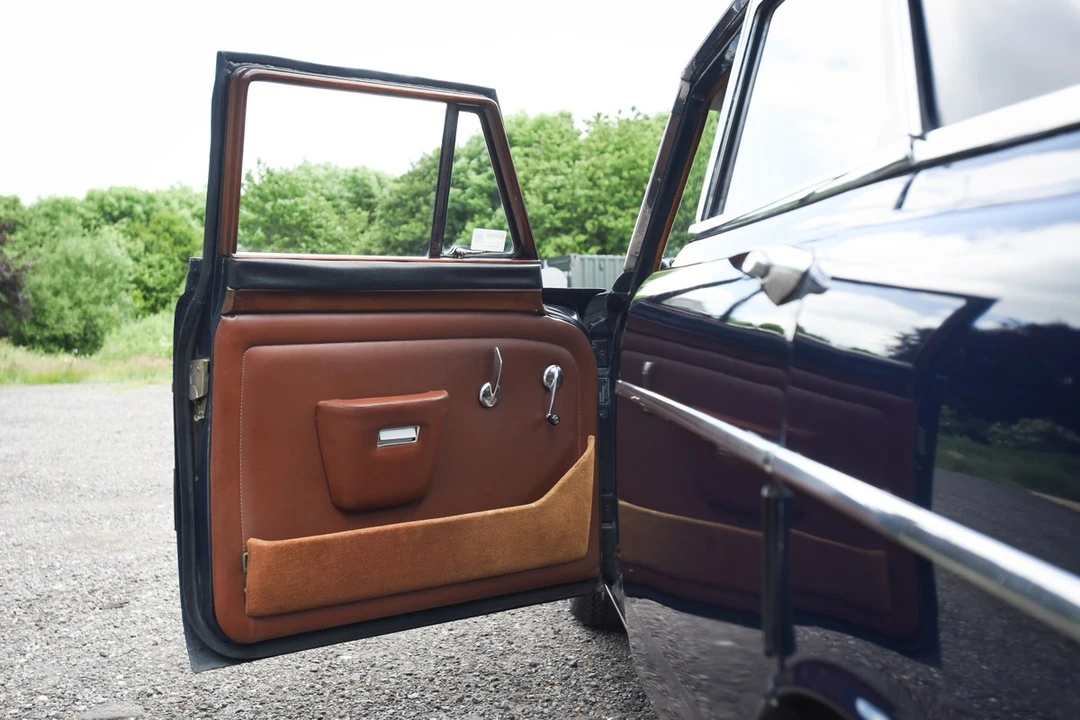 1972 Rover - Image 25 of 30