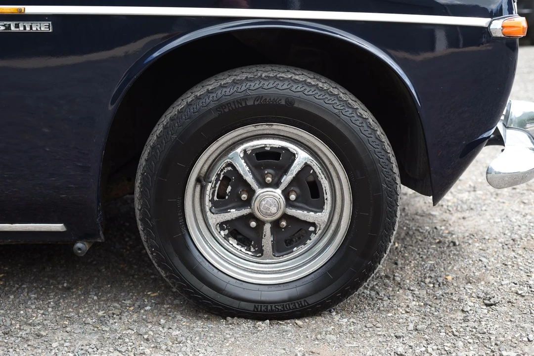 1972 Rover - Image 19 of 30