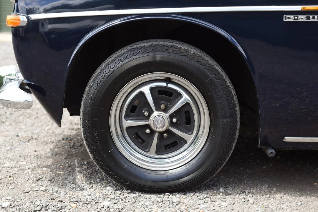 1972 Rover - Image 21 of 30