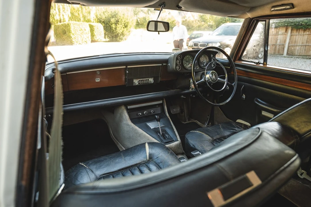 1972 Rover - Image 26 of 30