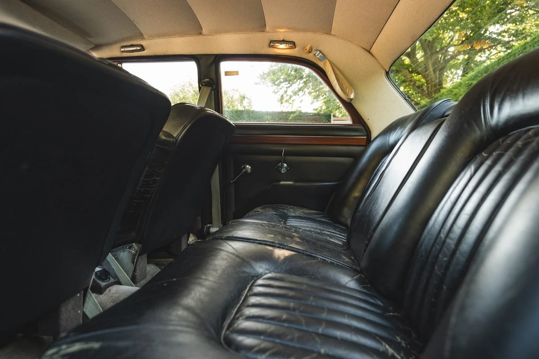 1972 Rover - Image 25 of 30