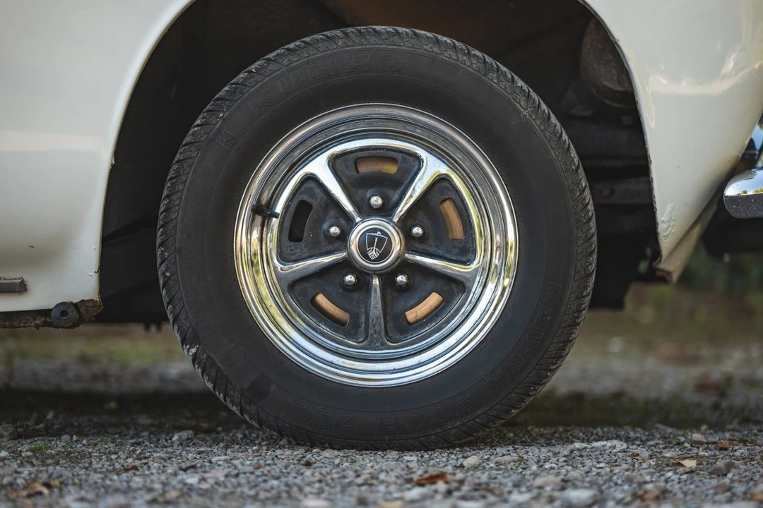 1972 Rover - Image 16 of 30