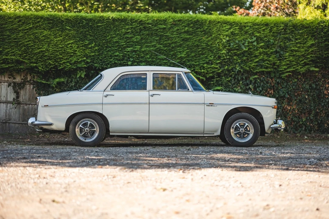 1972 Rover - Image 3 of 30