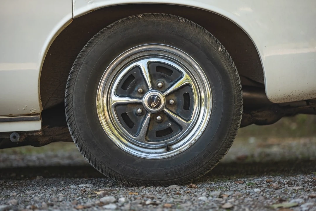 1972 Rover - Image 18 of 30