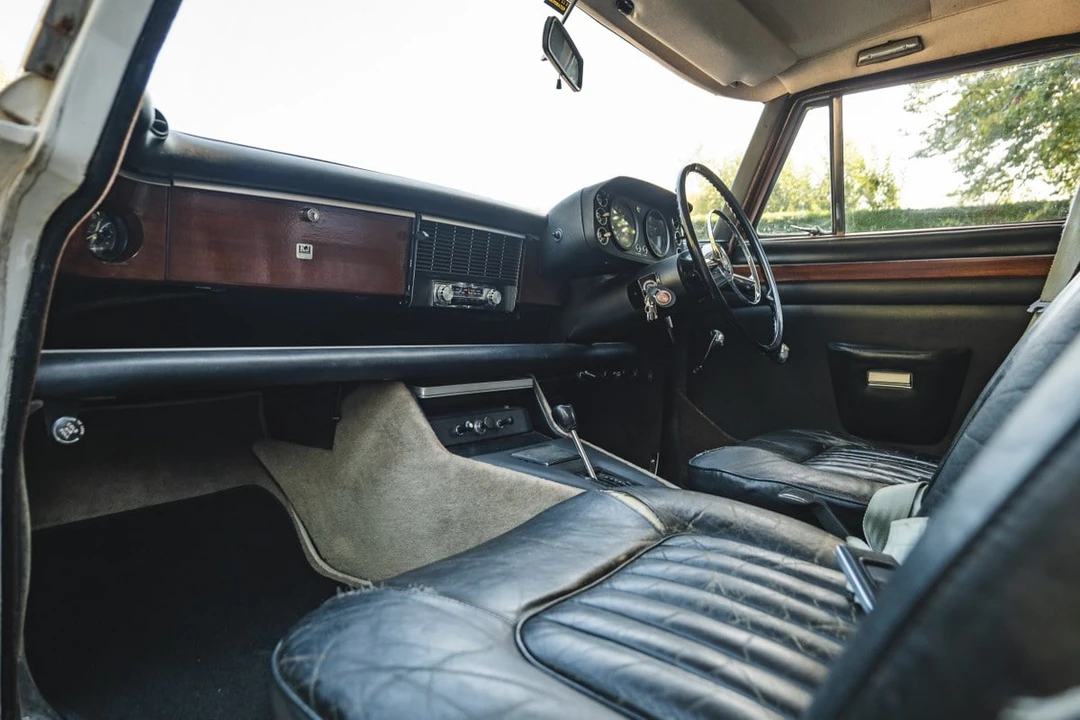 1972 Rover - Image 20 of 30