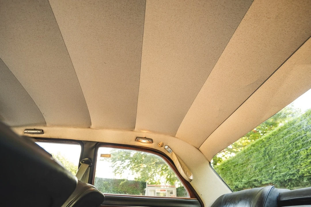 1972 Rover - Image 28 of 30