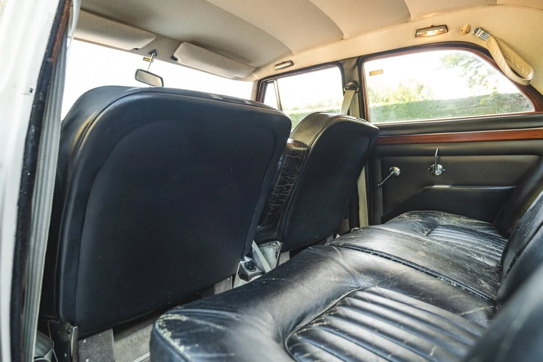 1972 Rover - Image 24 of 30