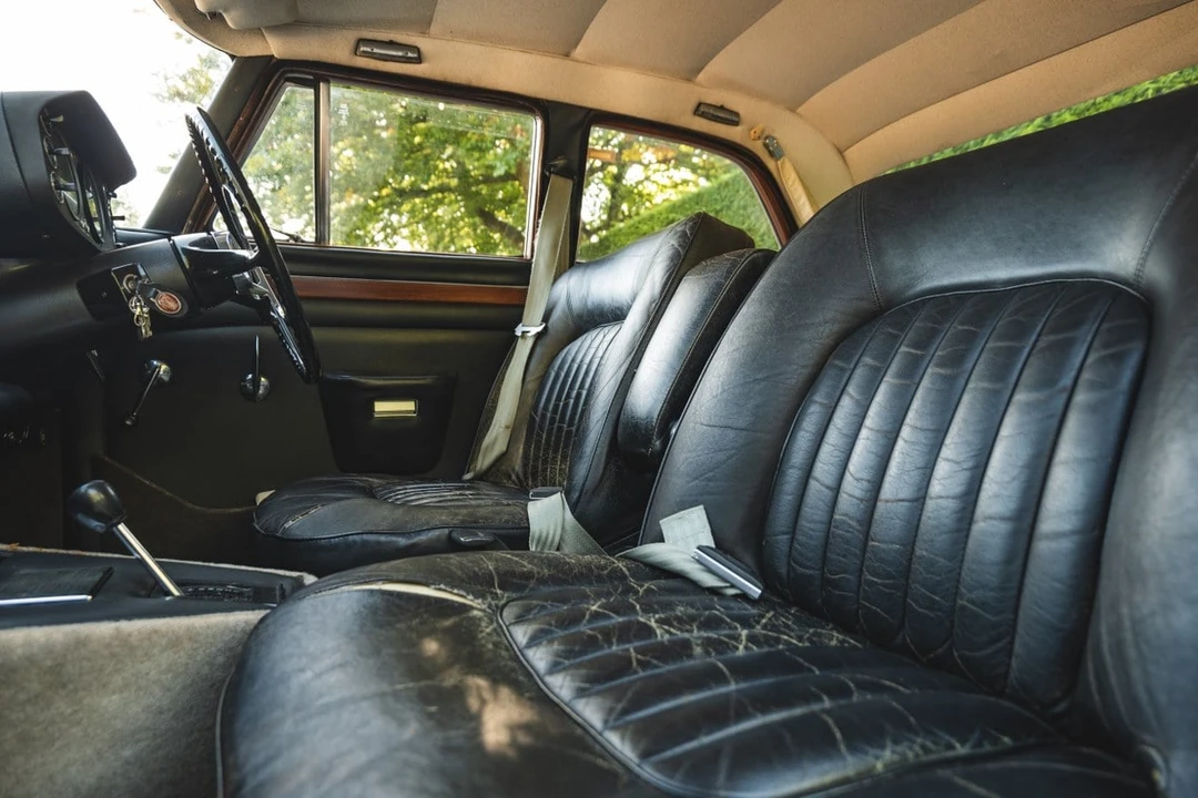 1972 Rover - Image 23 of 30