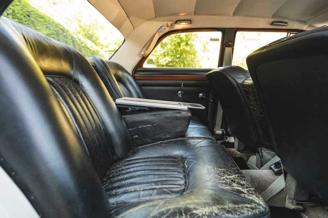 1972 Rover - Image 29 of 30
