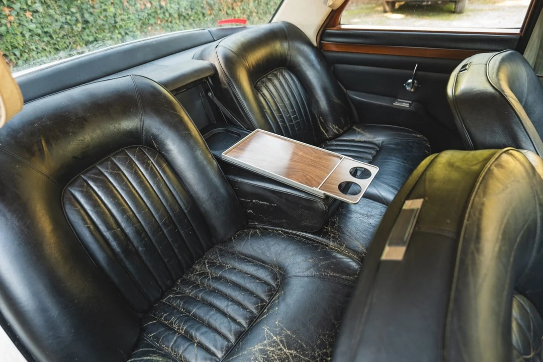 1972 Rover - Image 30 of 30