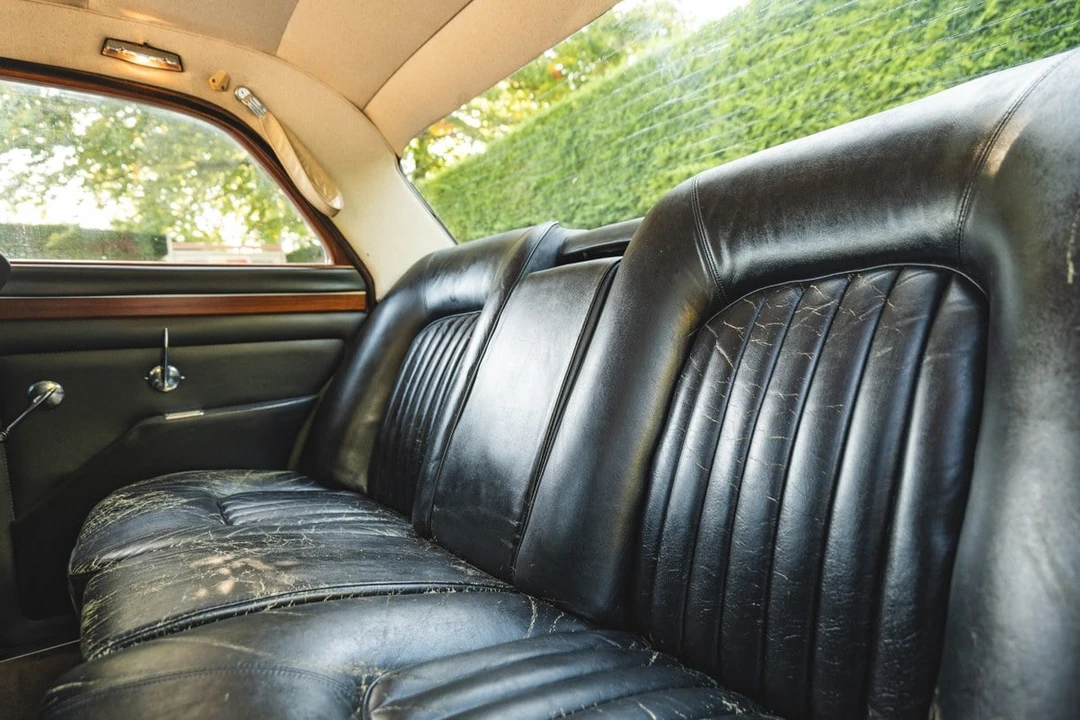 1972 Rover - Image 27 of 30