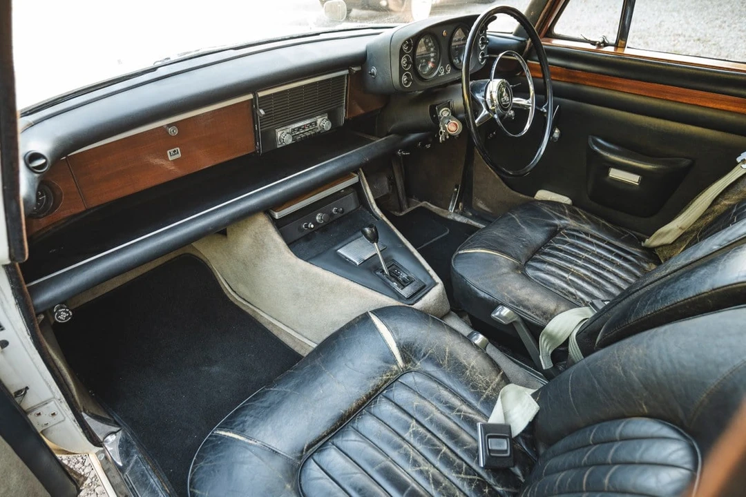 1972 Rover - Image 22 of 30
