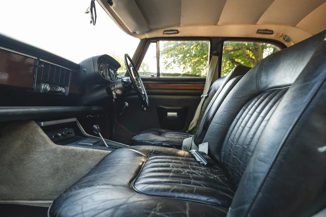 1972 Rover - Image 21 of 30