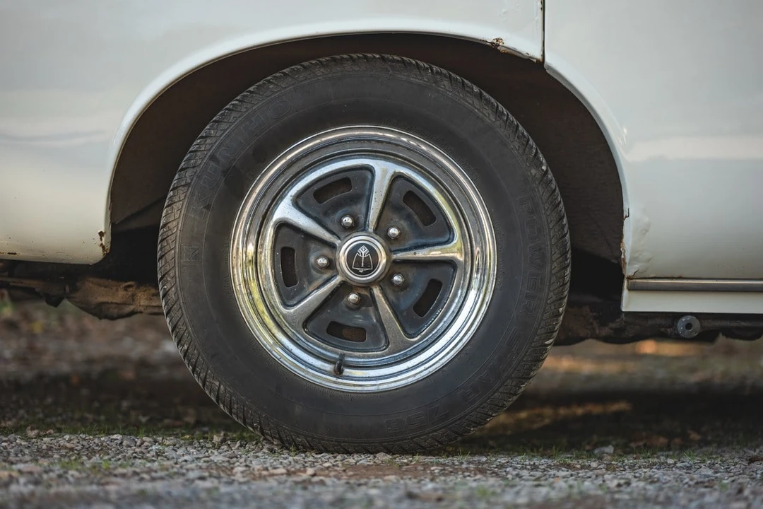 1972 Rover - Image 17 of 30