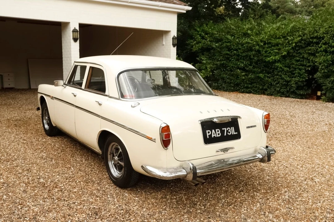 1972 Rover - Image 15 of 30