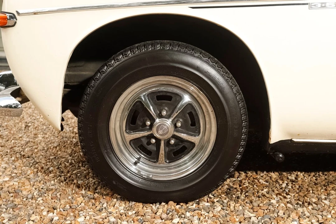 1972 Rover - Image 26 of 30