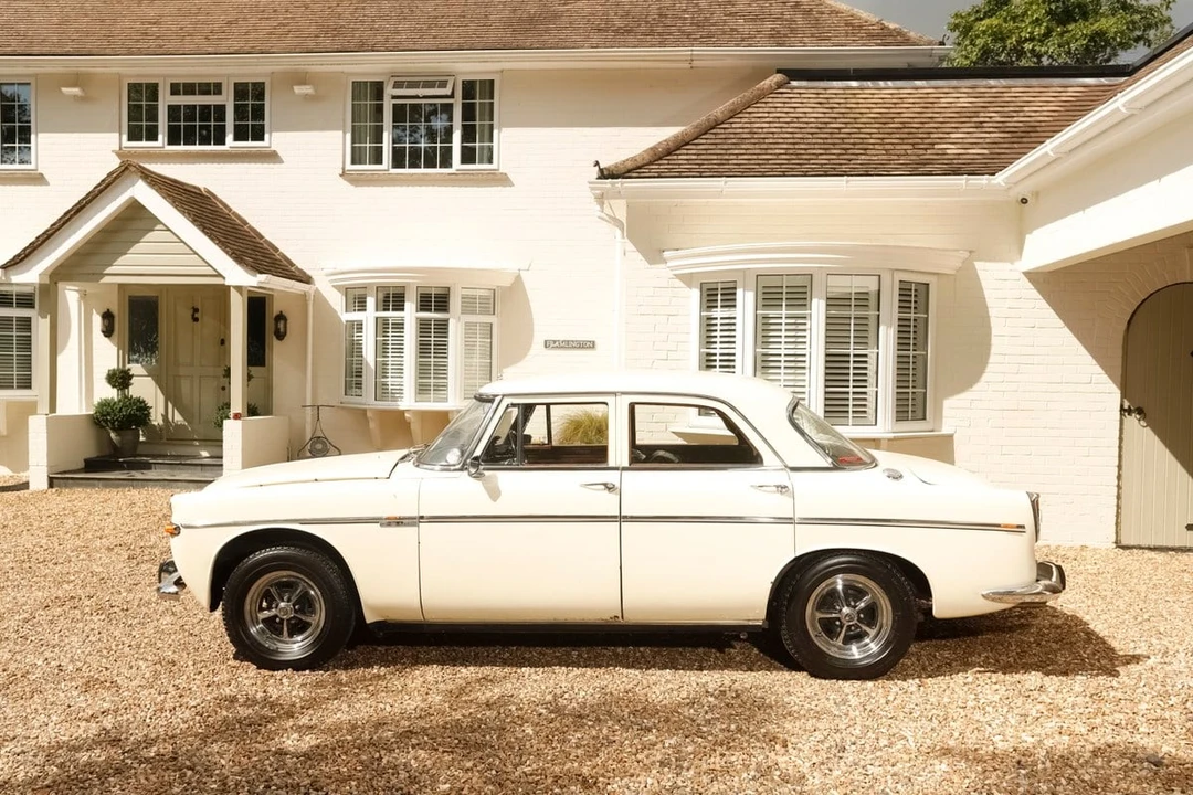 1972 Rover - Image 22 of 30