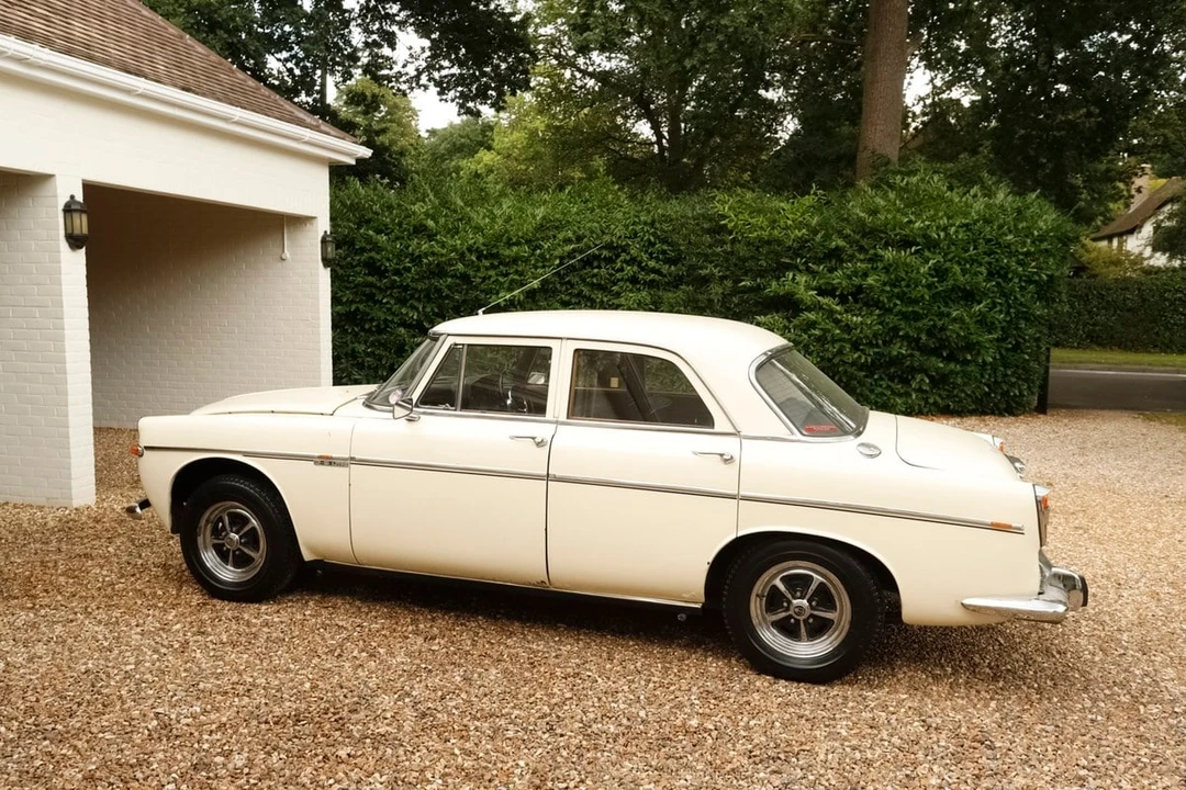 1972 Rover - Image 18 of 30