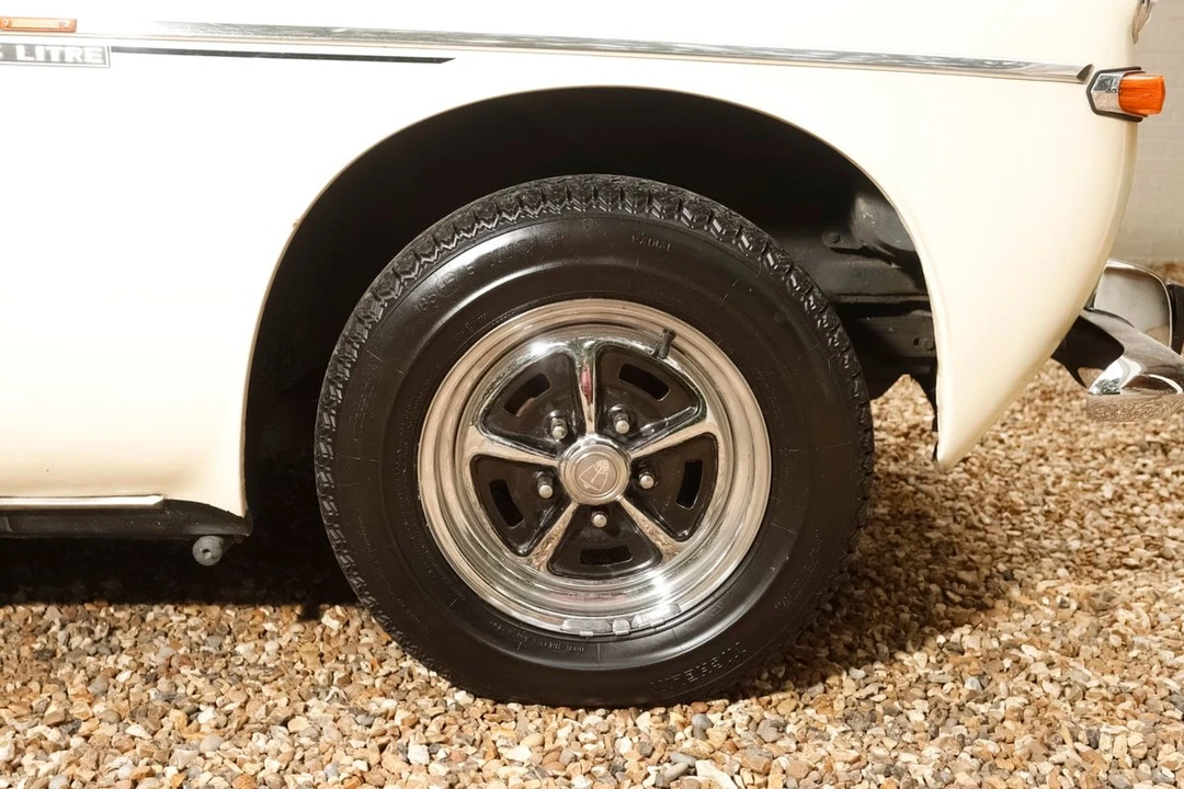 1972 Rover - Image 24 of 30