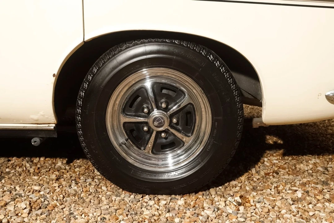 1972 Rover - Image 25 of 30