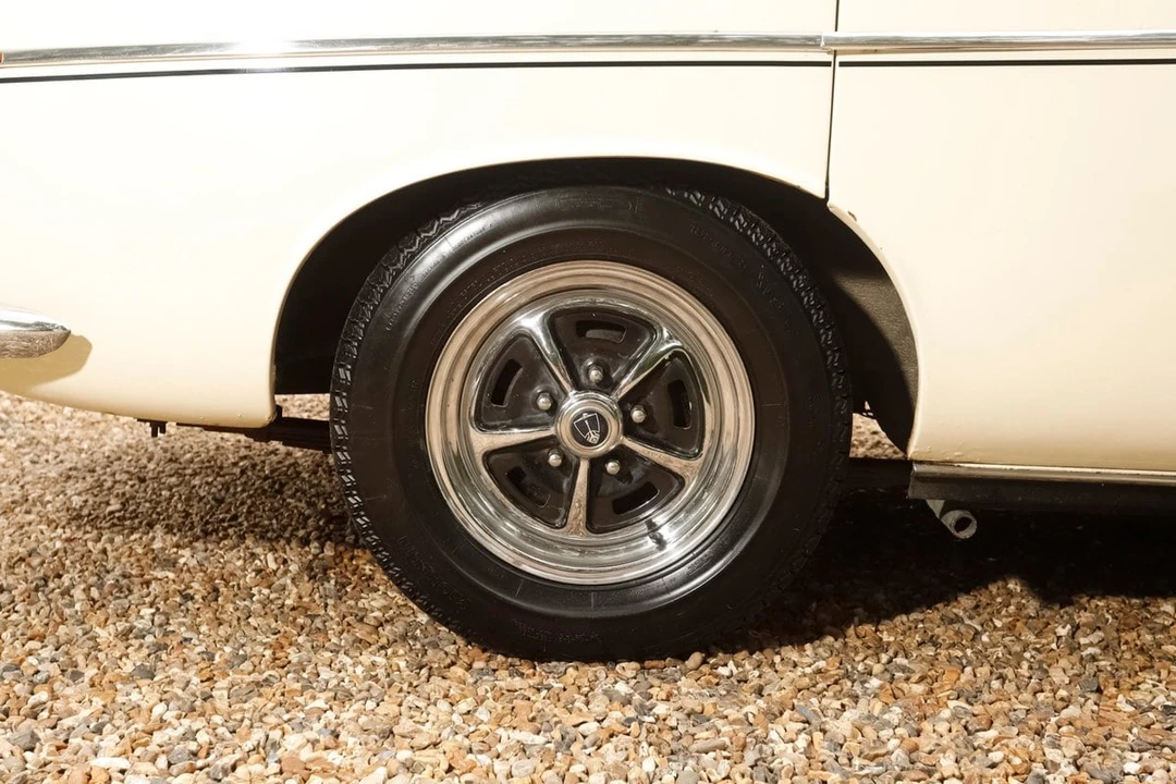1972 Rover - Image 23 of 30