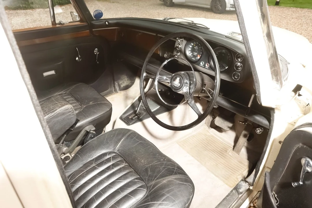 1972 Rover - Image 30 of 30
