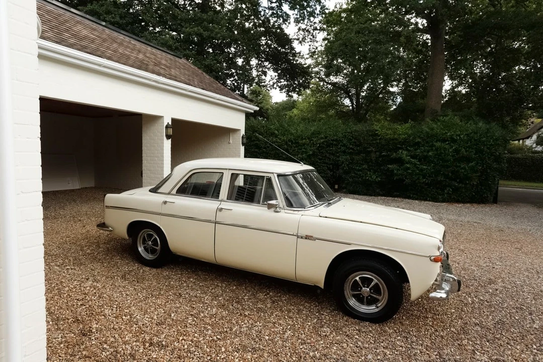 1972 Rover - Image 3 of 30