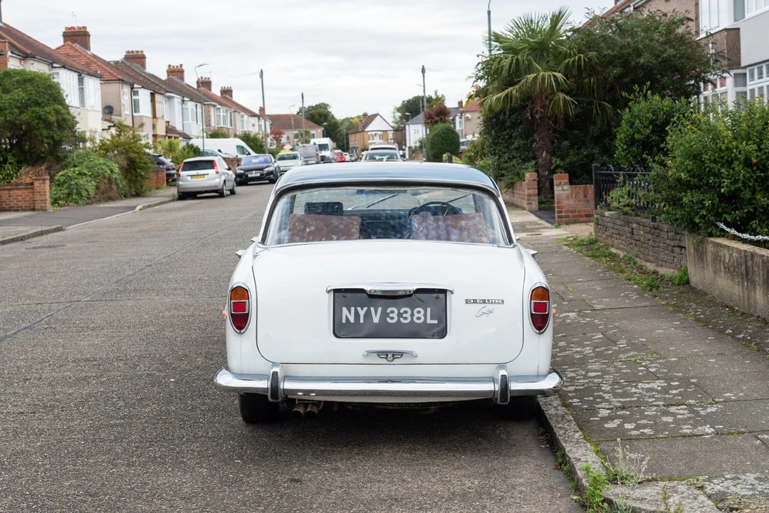 1972 Rover - Image 24 of 30