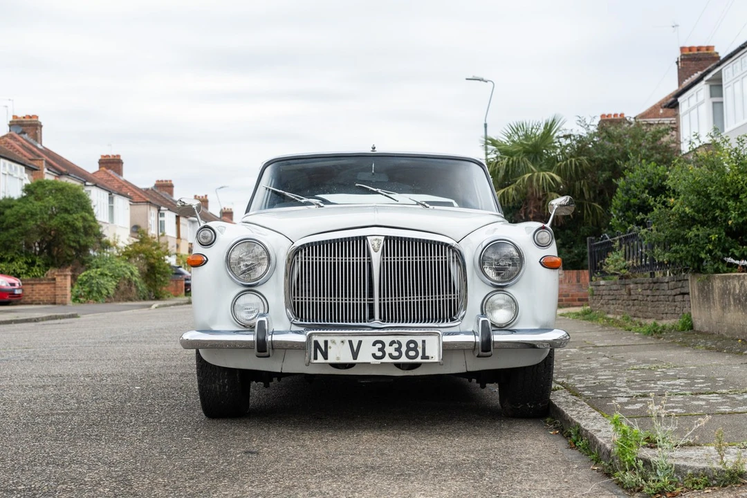 1972 Rover - Image 16 of 30