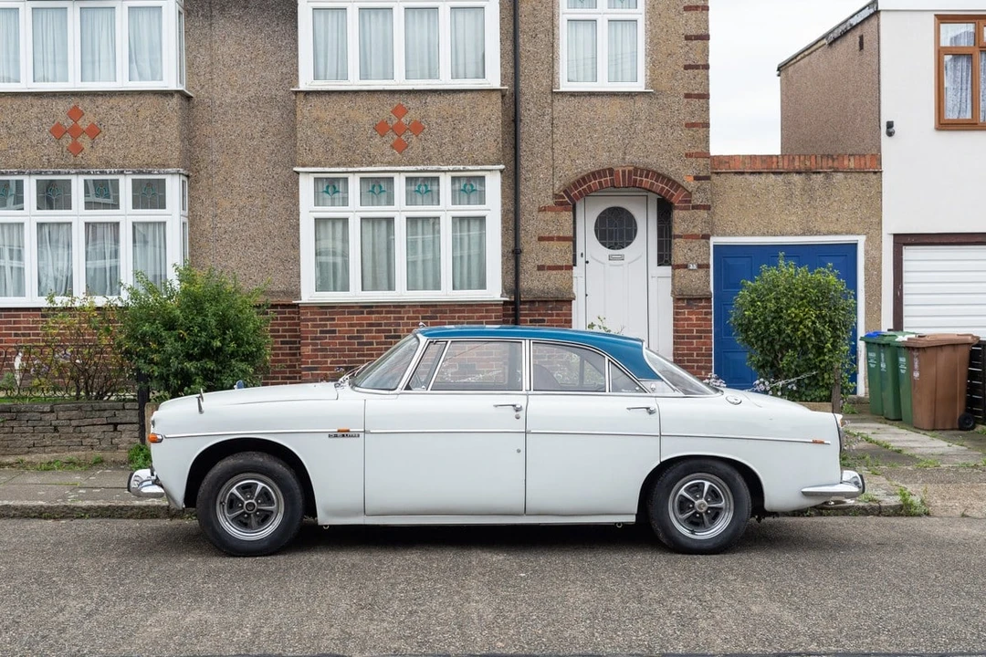1972 Rover - Image 26 of 30
