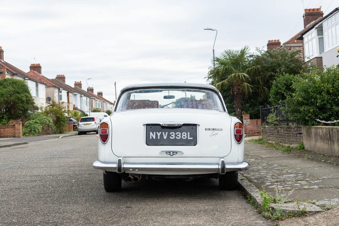 1972 Rover - Image 25 of 30