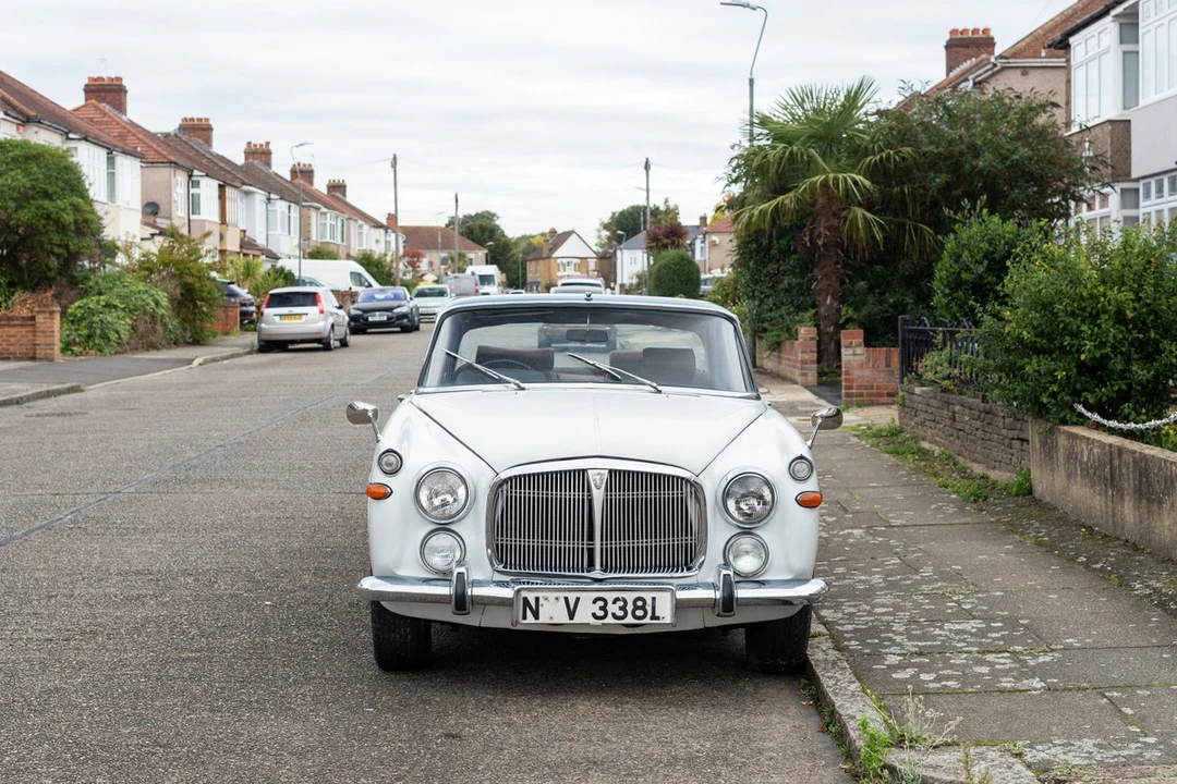 1972 Rover - Image 15 of 30