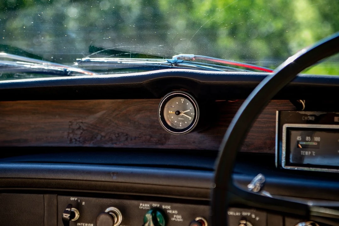 1972 Rover - Image 21 of 30