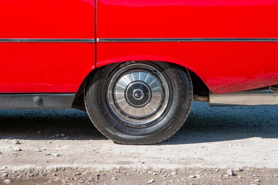 1972 Rover - Image 12 of 30