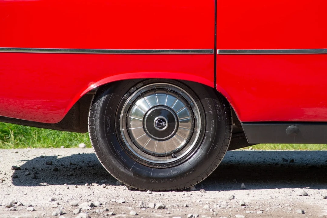 1972 Rover - Image 11 of 30