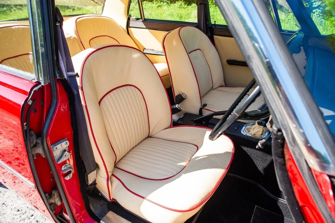 1972 Rover - Image 30 of 30