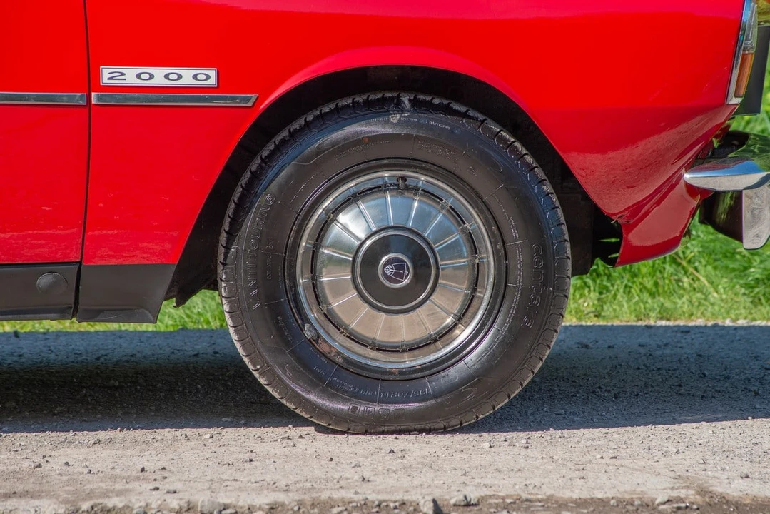 1972 Rover - Image 13 of 30
